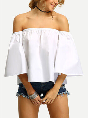 Falda Circular Varios Colores